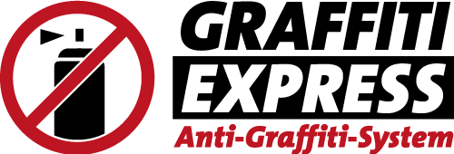 graffiti express logo gr
